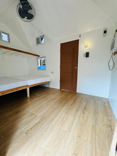 Bedroom 4, Villa Del Cascel, Balaoan