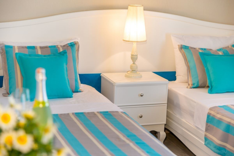 Bedroom 3, Kalina Otel, Datça