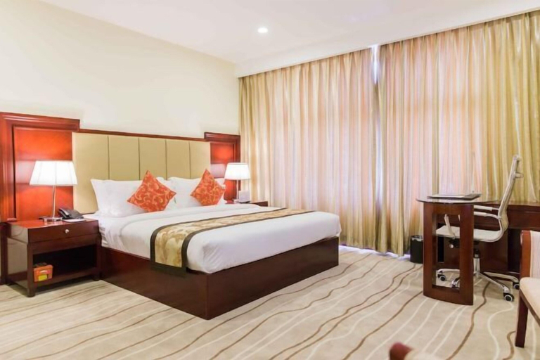 Bedroom 15