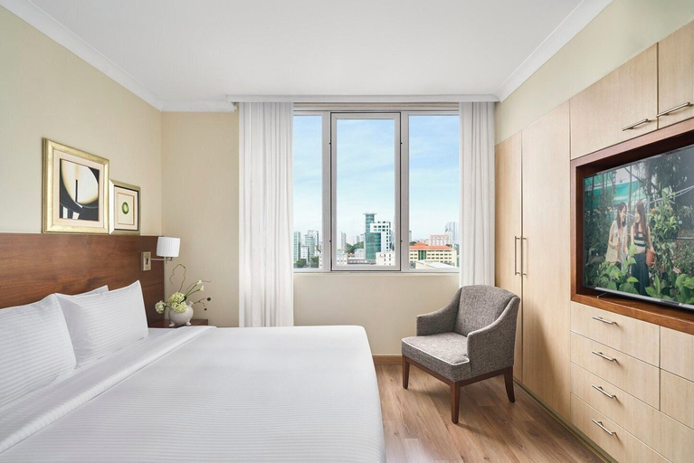 Bedroom 10