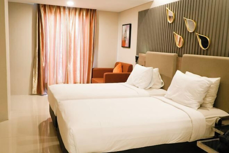 Bedroom 27