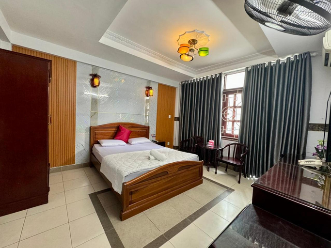 Bedroom 1