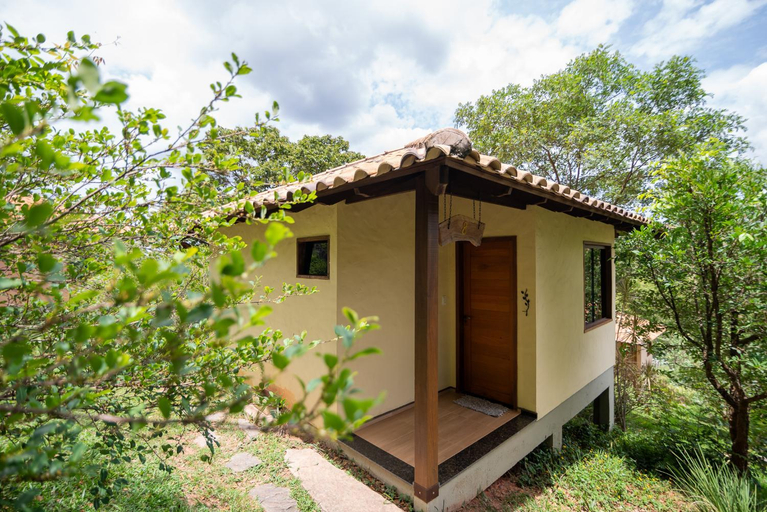 Villa Severina, Brumadinho