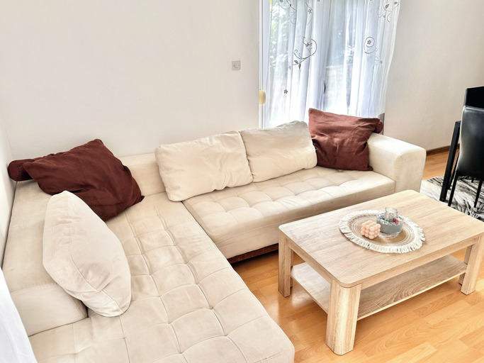 Others 3, Apartman Ana 3, Crikvenica