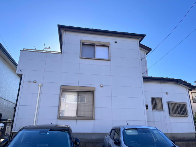 Exterior & Views 5, Tatami House 3minutes from Keisei Usui Station 30minutes from Narita Airport 58minutes from Asakusa , Sakura