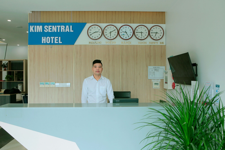 Others 1, Kim Sentral Hotel, Hạ Long