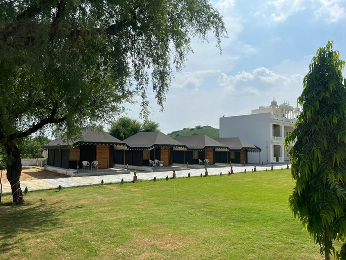 Others 4, Roop Garh Palace, Jaipur