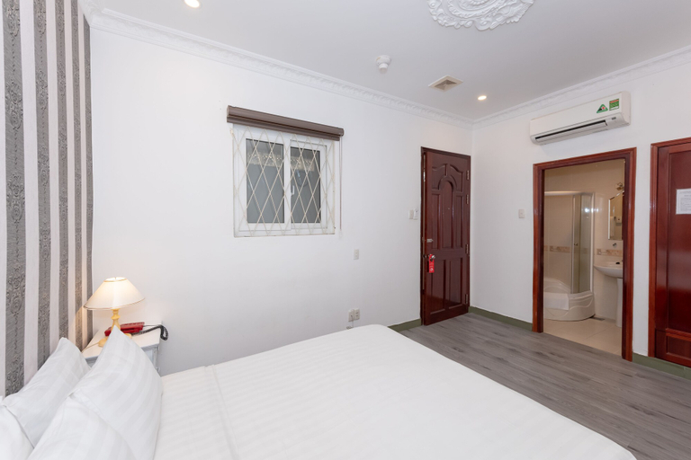 Bedroom 5