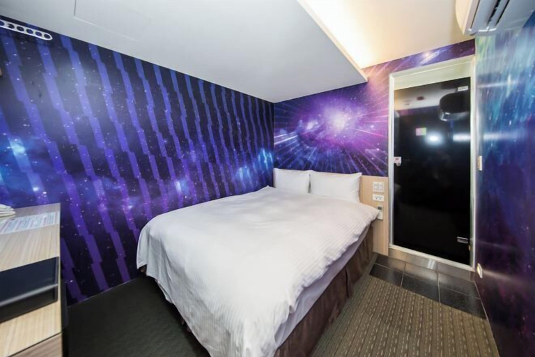 Bedroom 15