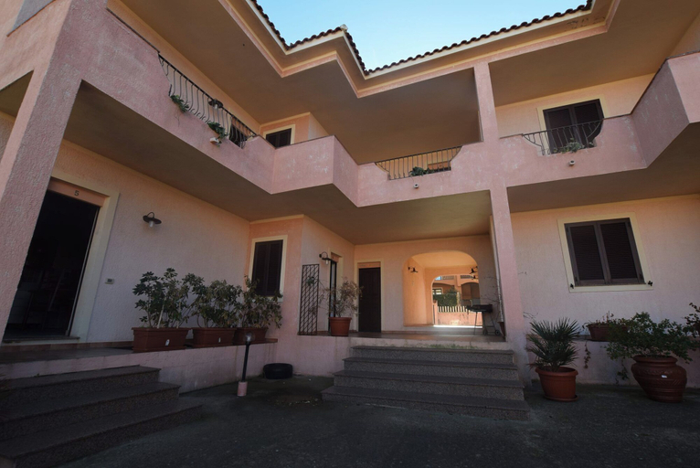 Exterior & Views, Residenza Agnese Sardegna, Sassari