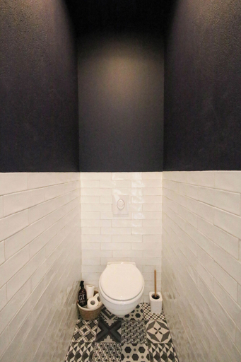 Bathroom 4, Villa Lafleur, Bouches-du-Rhône