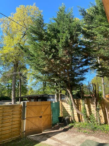 Others 2, Le Chalet avec jacuzzi privatif, Loiret