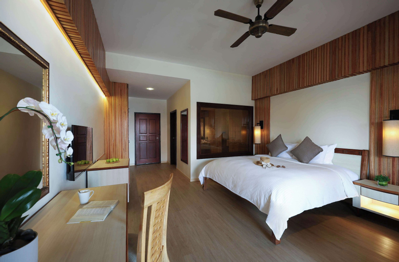 Bedroom 14