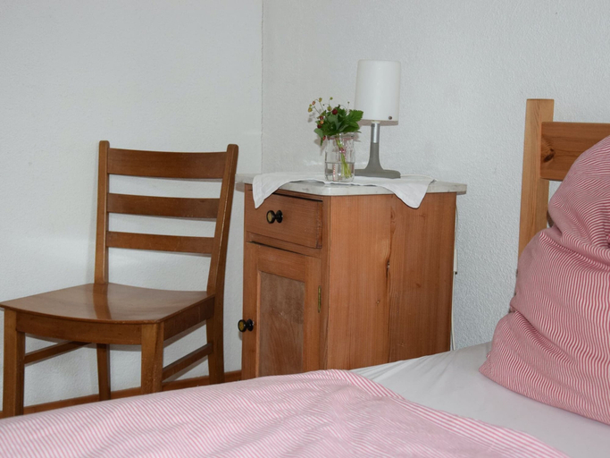 Bedroom 3, Ferienhaus in Herrischried, Waldshut