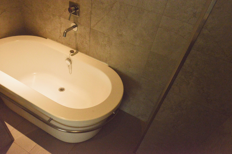 Bedroom 4, Newful Hotel, Taipei City