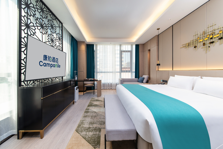 Others 2, Days Select Wyndham Chaozhou Ancient‑City, Chaozhou