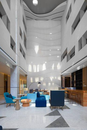 Others 3, Mercure Qidong Downtown, Nantong