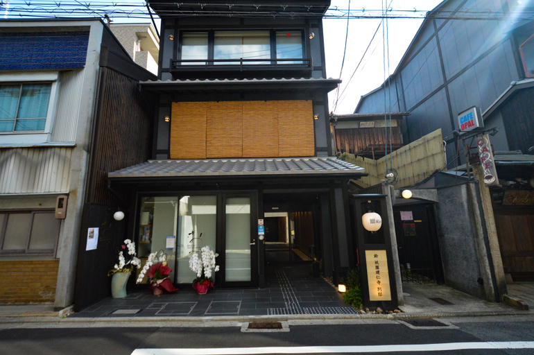 Rinn Gion Kenninji Villa, Kyoto