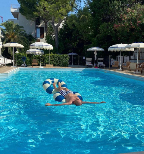 Sport & Beauty 2, Mure Hotel Numana, Ancona