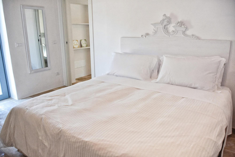 Room 5, Borgo S Clara - Maria by Wonderful Italy, Brindisi