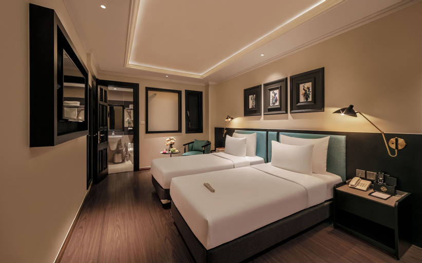 Bedroom 5