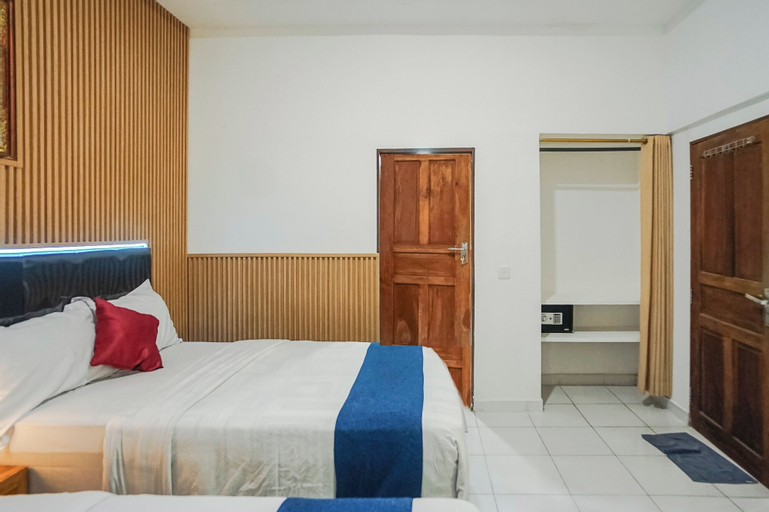 Bedroom 14
