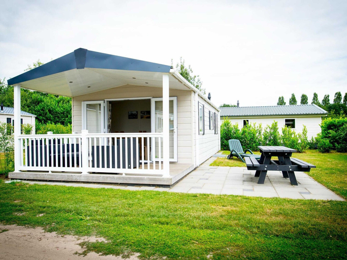 Primary image, Chalet near Loonse and Drunense Dunes, Tilburg