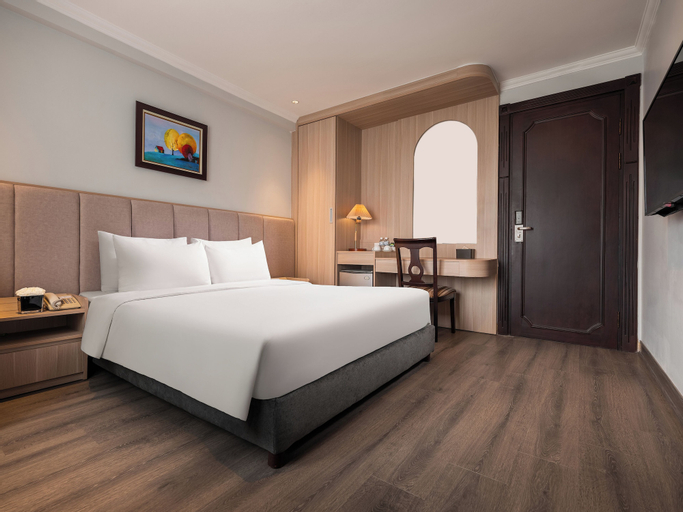 Bedroom 9