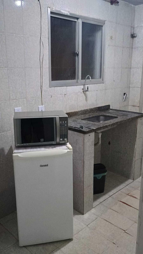 Others, Apartamento Amarelinho, Rio de Janeiro