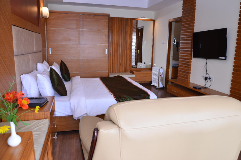 Bedroom 5