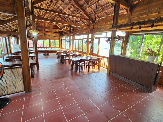 Food & Drinks 5, Sunny Shore Resort, Phú Quốc