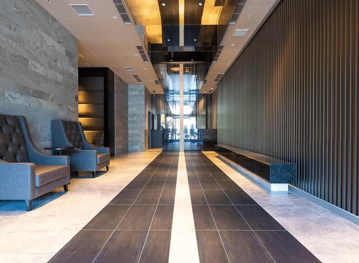 Public Area 3, First Hotel Kanazawa, Kanazawa