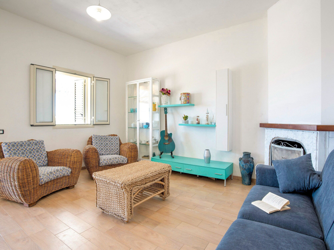 Others 3, Simplistic Villa in Scoglitti near Sea Beach, Ragusa