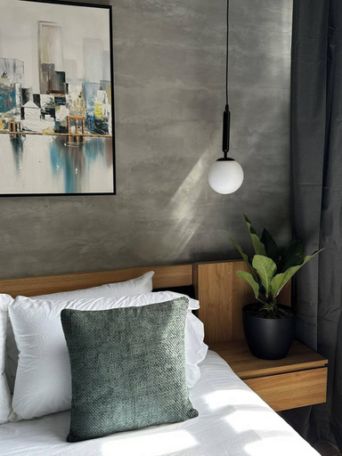 Bedroom 4, Caldwell Boutique Hotel, Legazpi City