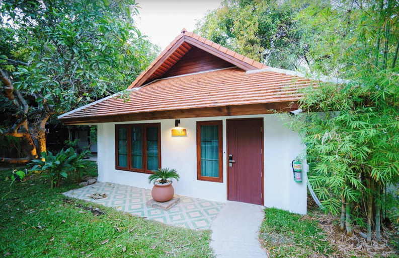 Exterior & Views 2, Mango Tree Resort, Muang Chiang Mai