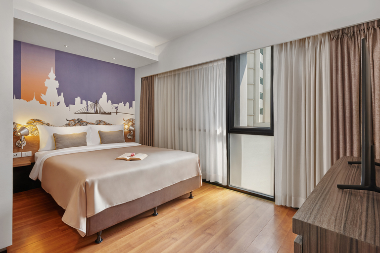 Bedroom 7