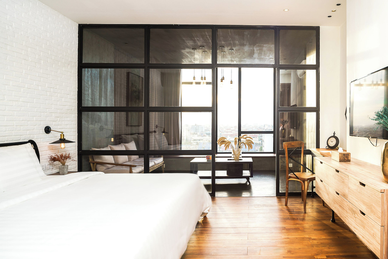 Bedroom 5