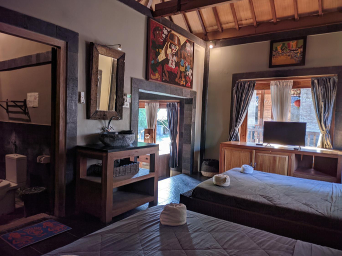 Bedroom 9