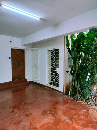 Others 5, Lux Suites Anahita Apartments Parklands, Westlands