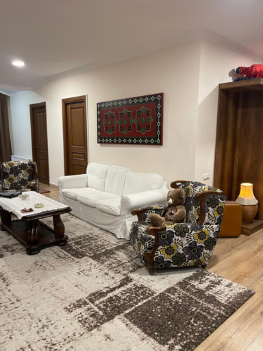 Others 4, Guest House Azalea, Tkibuli