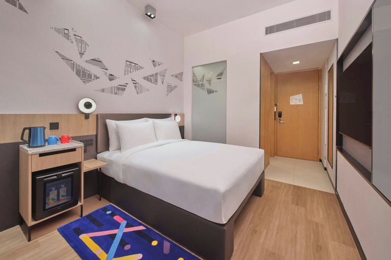 Bedroom 26