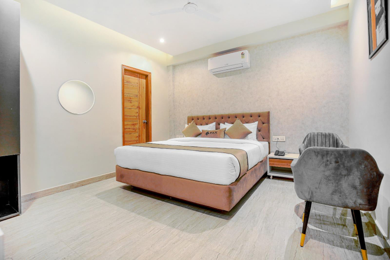 Bedroom 12
