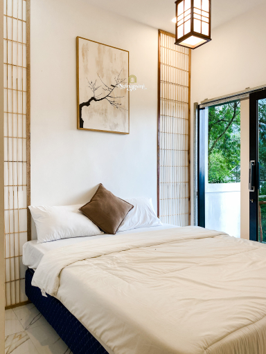 Mori by Nginapsini, Bogor