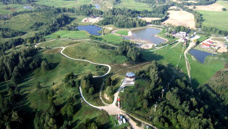Exterior view, Pokoje w Gołdapi, Gołdap