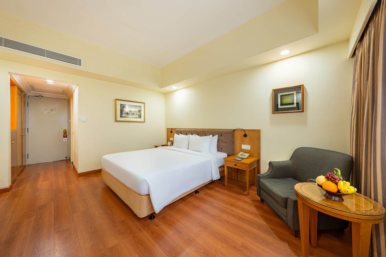 Bedroom 6