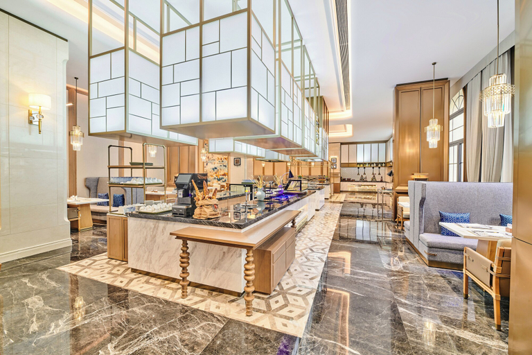 Food & Drinks 5, TUI BLUE Taicang Hotel, Suzhou