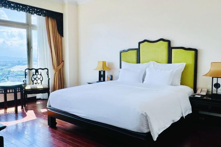 Bedroom 17