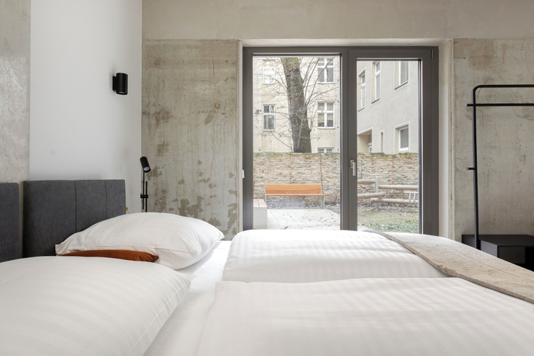 Bedroom 3, Global Living I The Graf, Berlin
