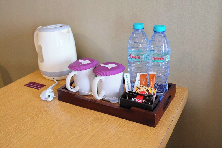 Amenities 3