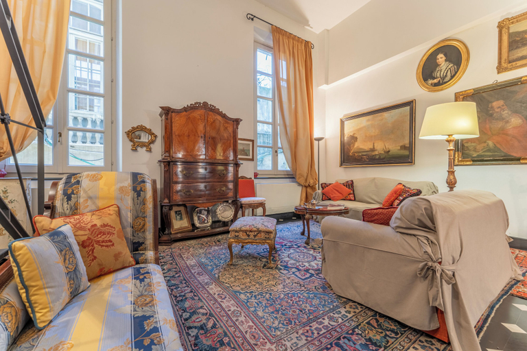 Others 4, Portello Apartment By Geco Vacation Rentals, Genova